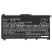 Notebookbatteri HP CS-HPX046NB