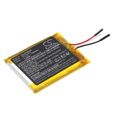 Kompatibel batteriudskiftning til HyperX AEC624052