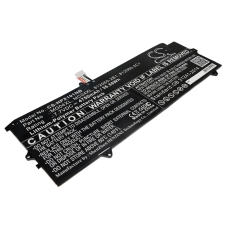Kompatibel batteriudskiftning til HP 812060-2B1,812060-2C1,812148-855,812205-001,HSTNN-DB7F...