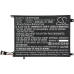 Notebookbatteri HP CS-HPX122NB