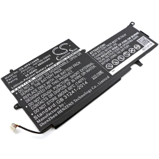 Kompatibel batteriudskiftning til HP 6789116-005,788237-2C1,788237-2C2,788237-2C3,789116-005...