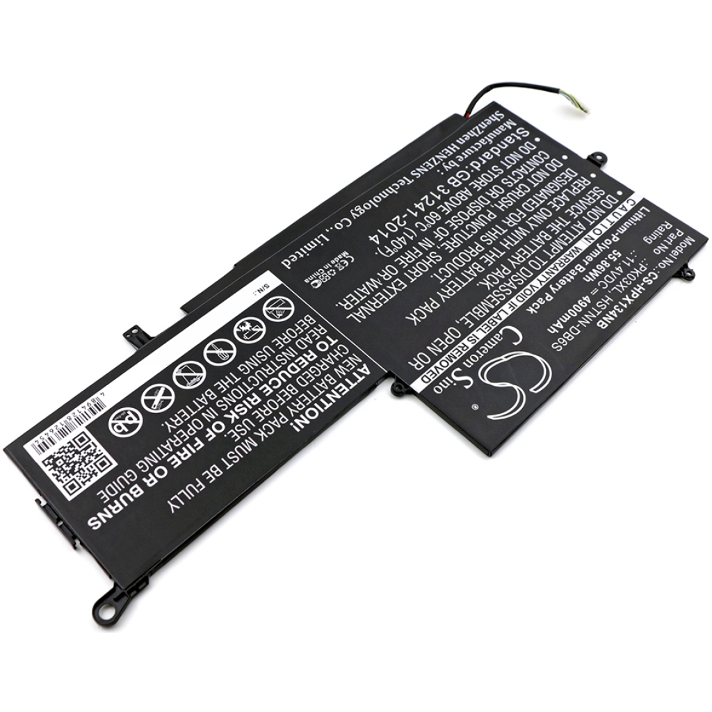 HP Spectre Pro x360 G2(1ES74EC)