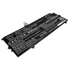 Kompatibel batteriudskiftning til HP 812060-2B1,812060-2C1,812148-855,812205-001,HSTNN-DB7F...
