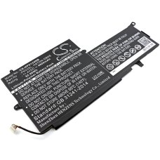 Kompatibel batteriudskiftning til HP 6789116-005,788237-2C1,788237-2C2,788237-2C3,789116-005...