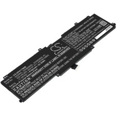 Kompatibel batteriudskiftning til HP 925149-855,925197-271,DG06099XL,DG06099XL-PL,DG06XL...