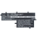 HP Spectre 13 x2 Pro(F1N06EAR)