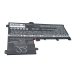Notebookbatteri HP CS-HPX210NB