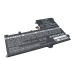 Notebookbatteri HP CS-HPX210NB