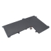 Notebookbatteri HP CS-HPX210NB
