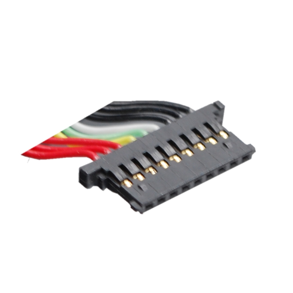 Notebookbatteri HP CS-HPX210NB