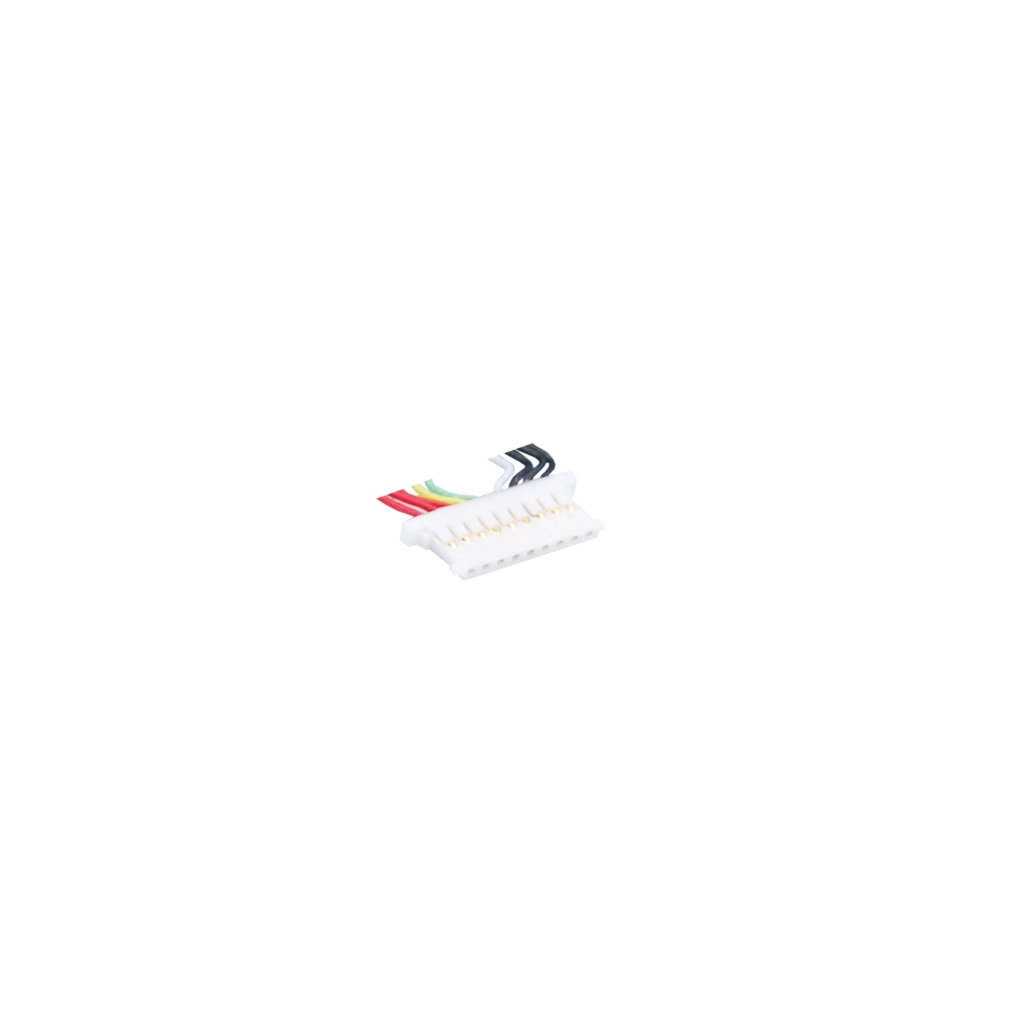 Notebookbatteri HP CS-HPX211NB