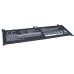 Tabletbatteri HP CS-HPX211SL