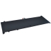 Tabletbatteri HP CS-HPX211SL