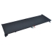 Tabletbatteri HP CS-HPX211SL