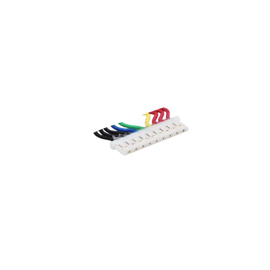 Tabletbatteri HP CS-HPX211SL