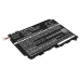 Notebookbatteri HP CS-HPX212NB