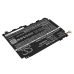 Notebookbatteri HP CS-HPX212NB