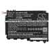 Notebookbatteri HP CS-HPX212NB