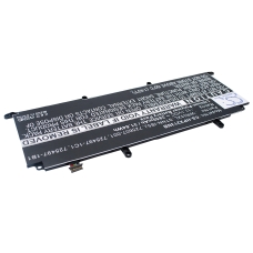 Kompatibel batteriudskiftning til HP 3ICP3/97/91,725497-1B1,725497-1C1,725497-2B1,725497-2C1...
