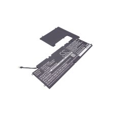 Kompatibel batteriudskiftning til HP 15-C011DX,466802-121,766802-121,766802-1C1,767069-005...