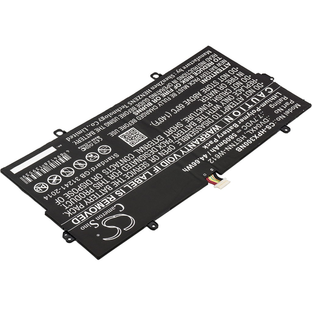 HP 1KE04PP