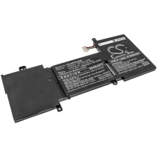 Kompatibel batteriudskiftning til HP 817184-005,818418-421,HSTNN-LB7B,HV03XL