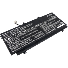 Kompatibel batteriudskiftning til HP 901308-421,901345-855,CN03057XL,CN03XL,HSTNN-LB7L