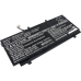 Notebookbatteri HP CS-HPX313NB