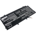 Notebookbatteri HP CS-HPX313NB
