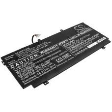 Kompatibel batteriudskiftning til HP 859026-421,859356-855,HSTNN-LB7L,SH03057XL,SH03XL...
