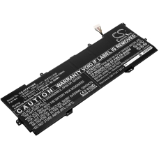 Kompatibel batteriudskiftning til HP 928372-856,928427-271,928427-272,HSTNN-DB8H,YB06084XL...
