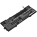 Notebookbatteri HP CS-HPX315NB