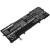 Notebookbatteri HP CS-HPX315NB
