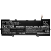Notebookbatteri HP CS-HPX315NB