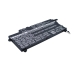 Notebookbatteri HP CS-HPX360NB