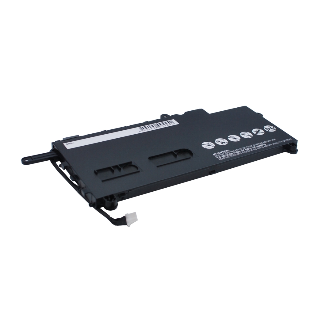 Notebookbatteri HP CS-HPX360NB