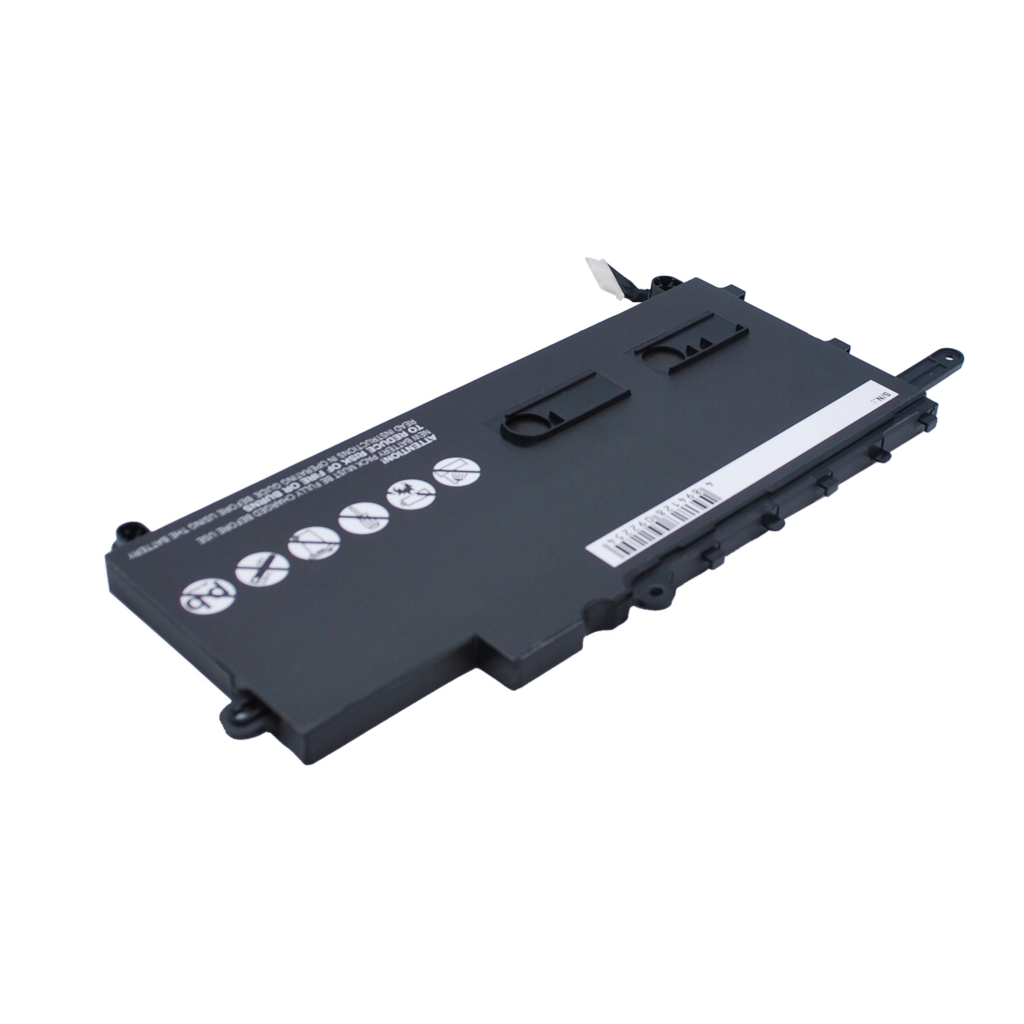 Notebookbatteri HP CS-HPX360NB