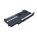 Notebookbatteri HP CS-HPX360NB
