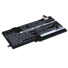 Kompatibel batteriudskiftning til HP 796220-831,796356-005,HSTNN-YB5Q,LE03,M1V62UA