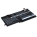 Notebookbatteri HP CS-HPX363NB