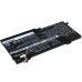 Notebookbatteri HP CS-HPX363NB