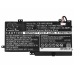 Notebookbatteri HP CS-HPX363NB