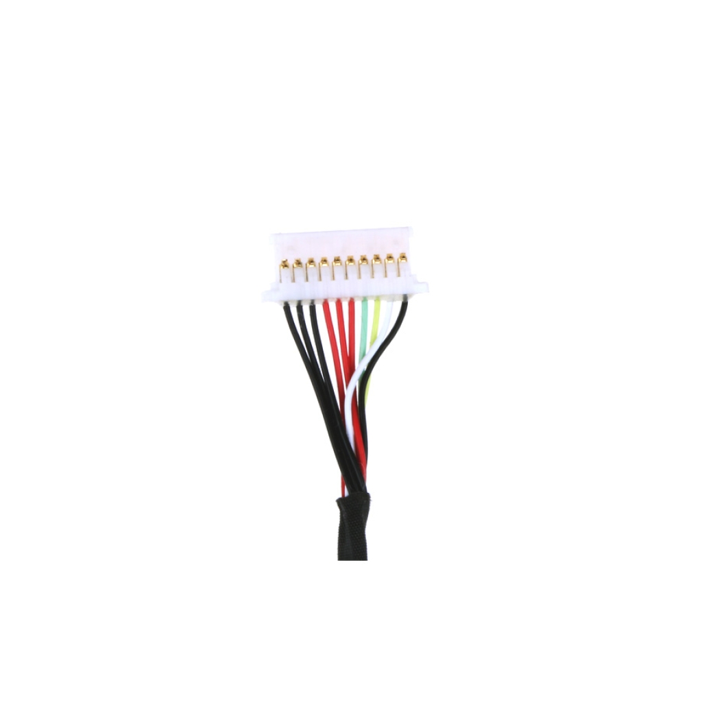 Notebookbatteri HP CS-HPX363NB