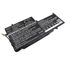 Kompatibel batteriudskiftning til HP 831532-421,831532-422,831731-850,831758-005,HSTNN-LB7C...
