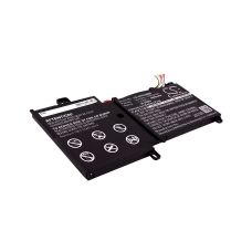 Kompatibel batteriudskiftning til HP 796219-421,796219-541,796355-005,HSTNN-LB6P,HV02XL...
