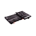Notebookbatteri HP CS-HPX366NB