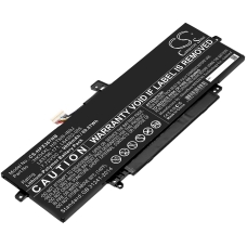 Kompatibel batteriudskiftning til HP HK04XL,HSTNN-IB9J,L83796-171,L84352-005