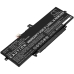 Notebookbatteri HP CS-HPX367NB