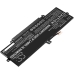 Notebookbatteri HP CS-HPX367NB