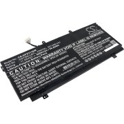 CS-HPX313NB<br />Batterier til  erstatter batteri HSTNN-LB7L